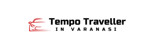Tempo Traveller in Varanasi logo