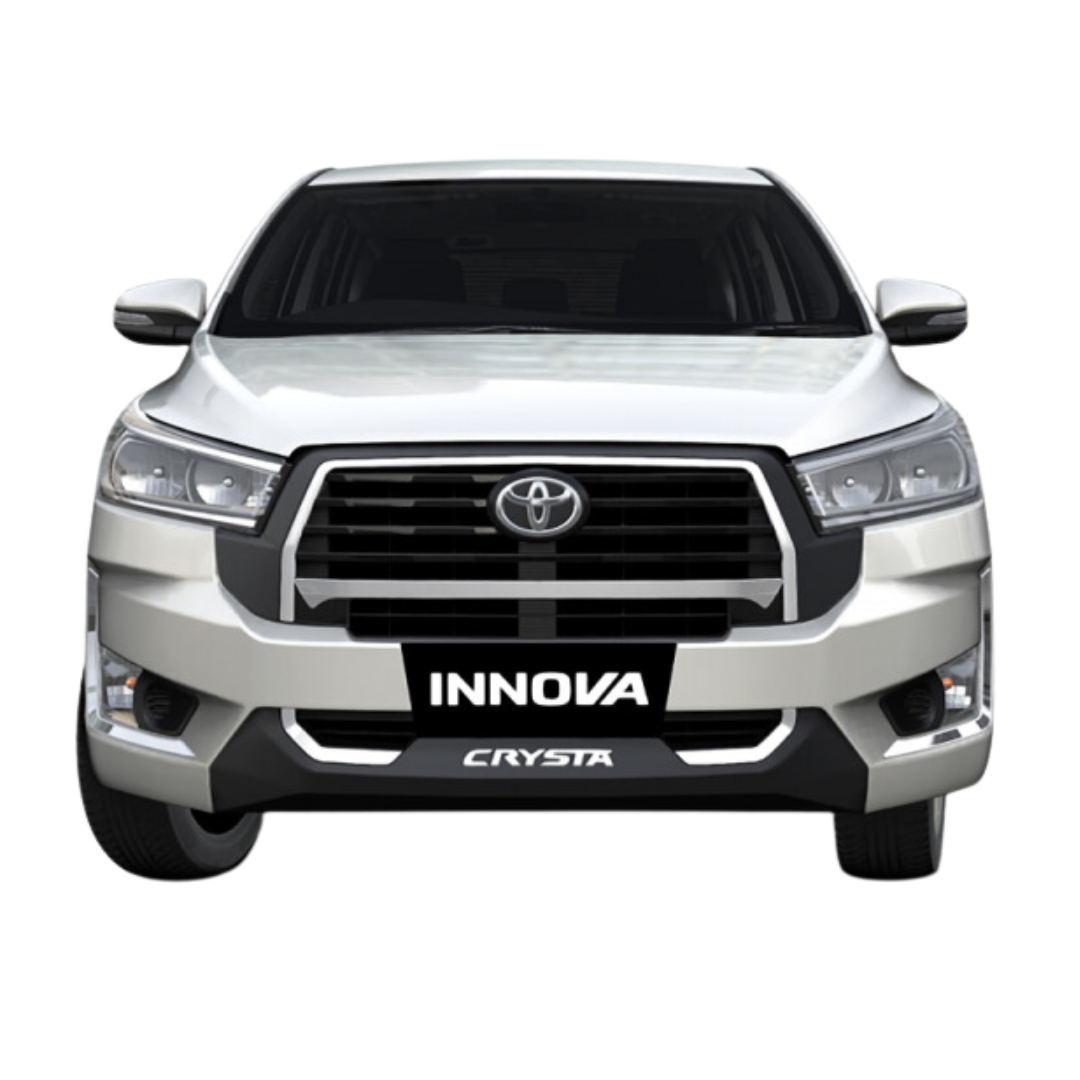 Book Innova in Varanasi